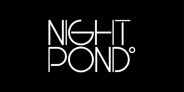 NIGHT PONDO